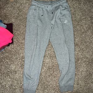Nike Sweatpants- Size M